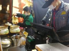 -降龙爪爪(建设路2店)