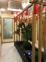 -芳朵美容养生SPA