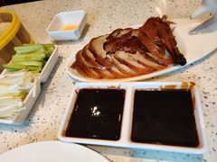 -玉林烤鸭店(小西天店)