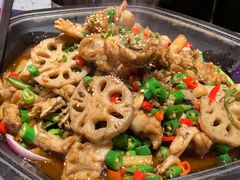 -蛙来哒(方圆荟店)