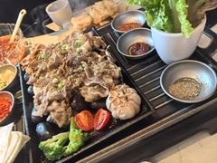 -七八冷面·延边朝鲜族美食(欢乐谷店)