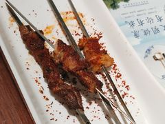 -新疆兵团食府清真(马连道店)