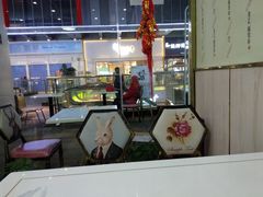 -张正麻辣串(包河万达店)