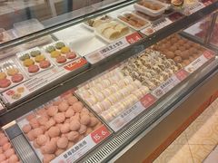 -東更道点心行(北京龙湖熙悦天街店)