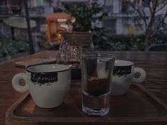 -曦Xi Coffee