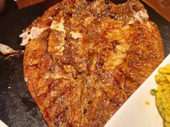 -Local泰莲庭(虹鳟鱼店)