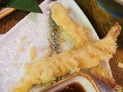 炸虾卷-米彩料理(西丽店)