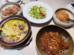 -皖厨·中国徽菜(星河WORLD·COCO Park店)