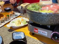 -月见·烧鸟酒场居酒屋(农科路店)