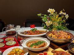 -桂小厨广西菜(航洋店)