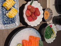 -玉川屋创意日料(北美新天地店)