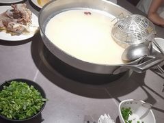 -骨之味·筒骨汤火锅(江头店)