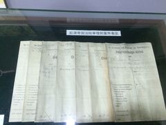 -青岛德国监狱旧址博物馆