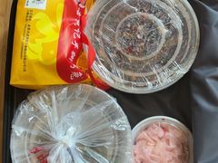 -老黄记手撕烤兔(玉林街店)