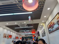 -地锅公社·现炒地锅鸡·地锅鱼·夜宵(罗锦路店)