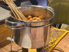 -喝丢一只鞋海鲜烧烤·海肠捞饭(东关街店)