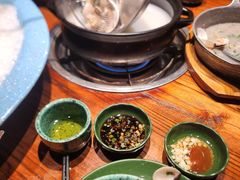-蚬皇•陈味莞(西平景湖店)