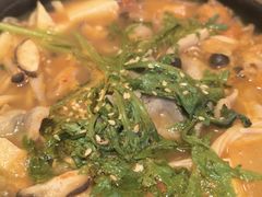-青空日料烧肉烧鸟店(后湖兴业路店)