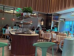 -莆田餐厅PUTIEN(三里屯店)