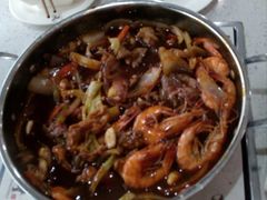 -来御来三汁焖锅(万邦店)