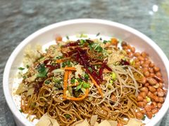 海南粉-琼菜王(南海店)