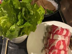 生菜-捞王锅物料理(凯旋路店)