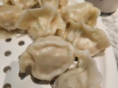 -悦海·家宴·冰花皮皮虾大锅贴(宝龙店)