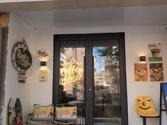 -RIPPLE COFFEE涟漪咖啡