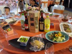 -白金汉爵大酒店·宴会厅(相城店)