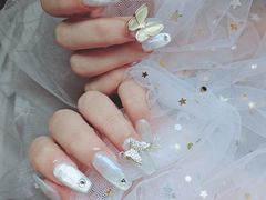 -群丽化妆摄影美甲纹绣培训学校