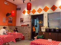 -荆九爷爆炒桥头三嫩(夫子庙店)