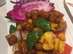 -壹间茶餐厅(天娱广场店)