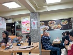-百福麵家(新馬路店)