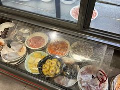 -玲燕蒸菜馆(江东路店)