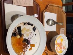 -RUXU入续鸳鸯糖水铺(星寰店)
