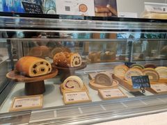 -SKROLL卡特司库·蛋糕定制·生吐司·司康(古北程家桥店)