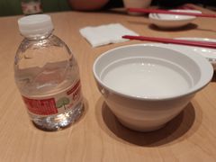 -喜家德虾仁水饺(东方宝泰店)