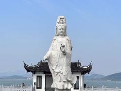 -东钱湖旅游度假区