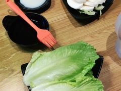 -陈记潮汕牛肉火锅