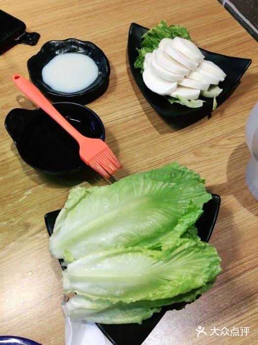 陈记潮汕牛肉火锅图片