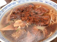 -小桃园餐厅