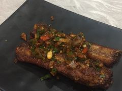 -米家餐厅(长生路店)