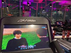 -Trainyard 炼·工场(中国国际贸易中心店)