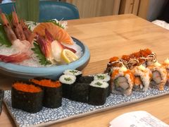 -村上一屋·亚洲菜融合小馆(南楼店)