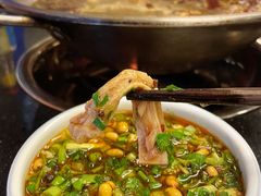 -小饕荟雅安贡椒鱼鲜馆(广福桥店)