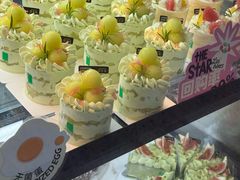 -黑草莓(重庆路店)