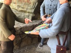 -野三坡刘家河高山漂流