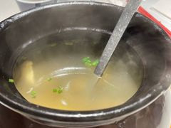 青城白果煨土鸡-天府掌柜(九眼桥店)