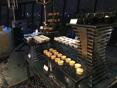 -广州花园酒店-凌璇阁360度高空海鲜自助餐CAROUSEL