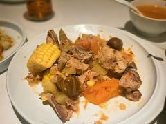 -汤城小厨•粤菜•靓汤(金宝街店)